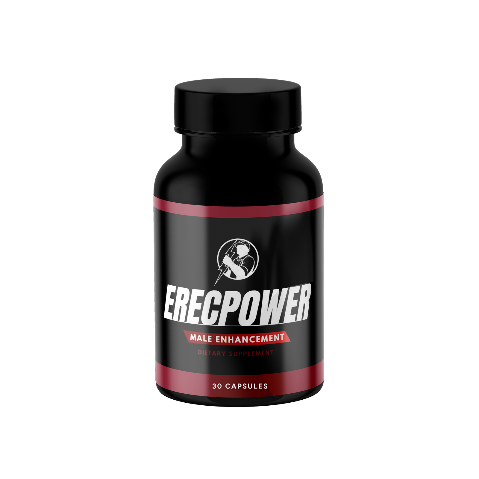 ErecPower - Natural Male Enhancement Supplement 2026
